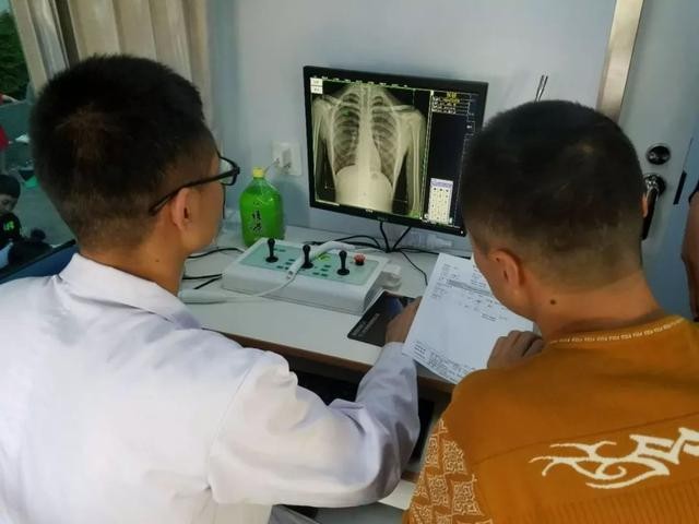 贵州邦盛体检车,四川邦盛体检车