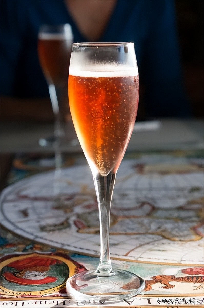 法国美食勃艮第美食,勃艮第口感