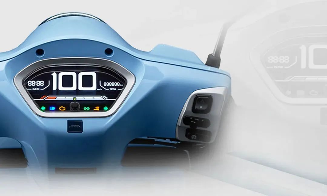 新大洲本田复古踏板ns125颜色,新大洲本田ns125复古踏板