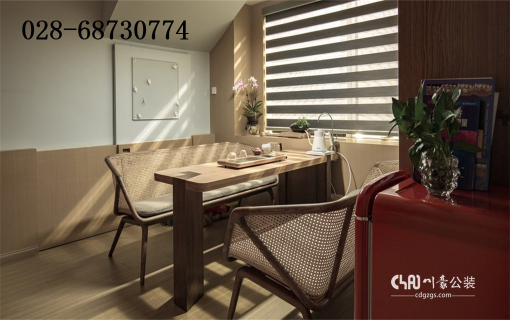 小型私人牙科诊所装修,牙科诊所设计装修