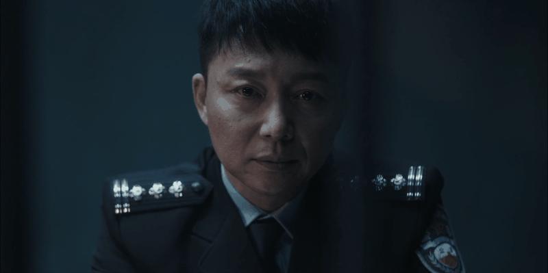 于和伟王劲松最新合作电影,王劲松于和伟谁演技更上一层