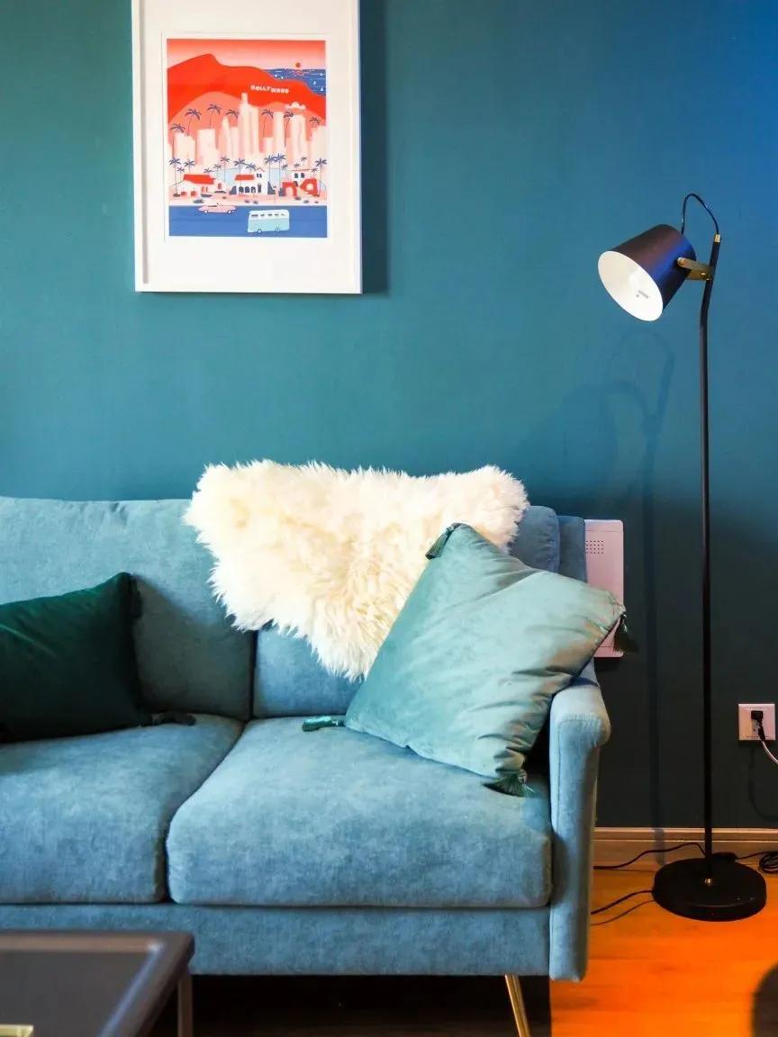 2022年流行横厅装修风格,2022年有哪些装修风格