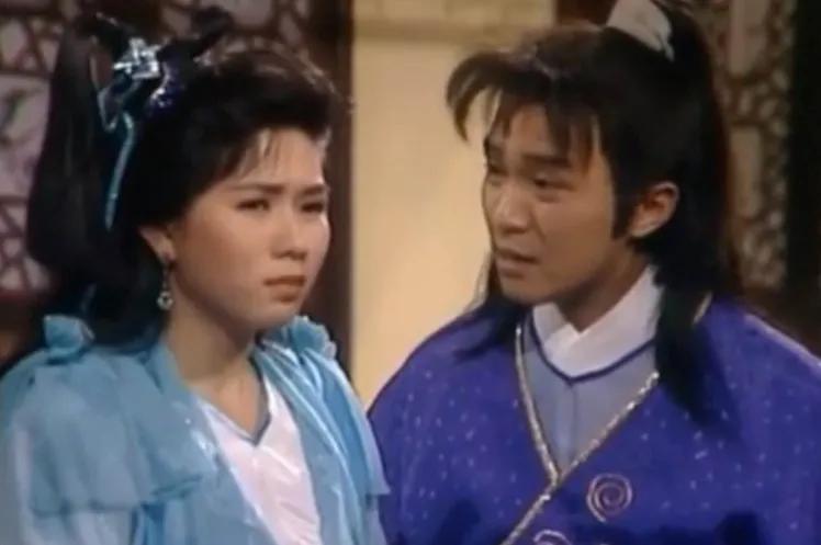 周星驰一辈子未娶的片段,周星驰曾经的爱情故事