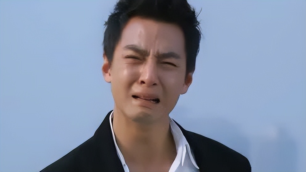 颜值巅峰时期的吴彦祖到底多帅,吴彦祖为什么变成中年油腻大叔