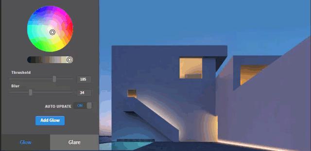 ps光效神器,ps神仙光影怎么调
