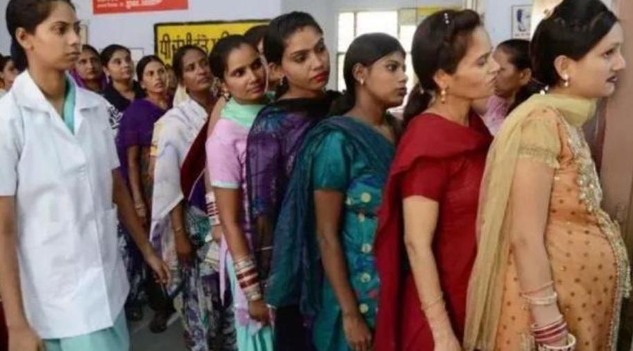 印度女孩嫁安徽农民，婚后随夫姓，8年后带妹妹来中国嫁丈夫堂弟