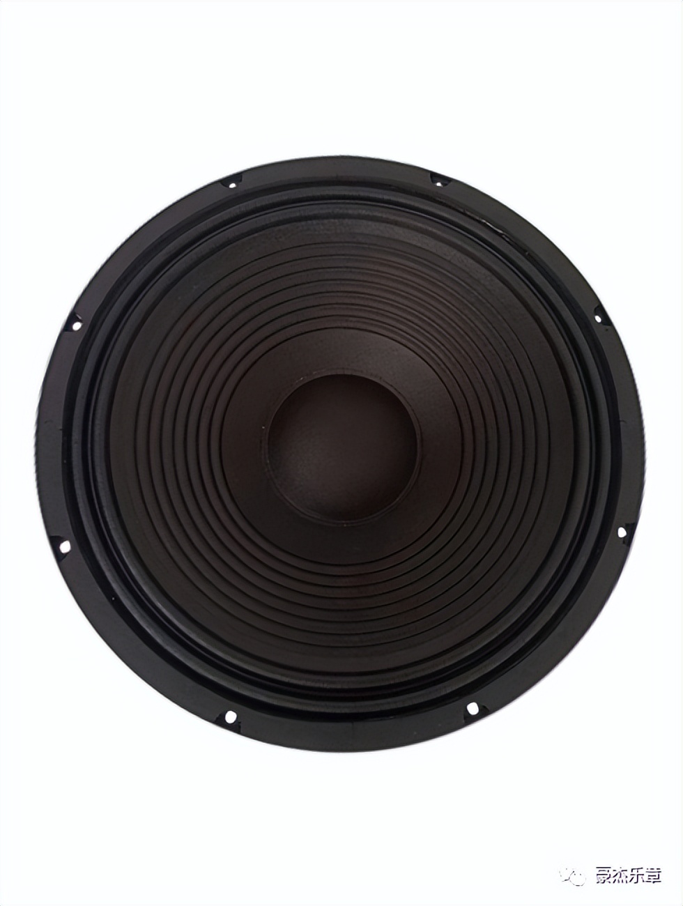 豪杰喇叭,豪杰音箱喇叭是什么单元