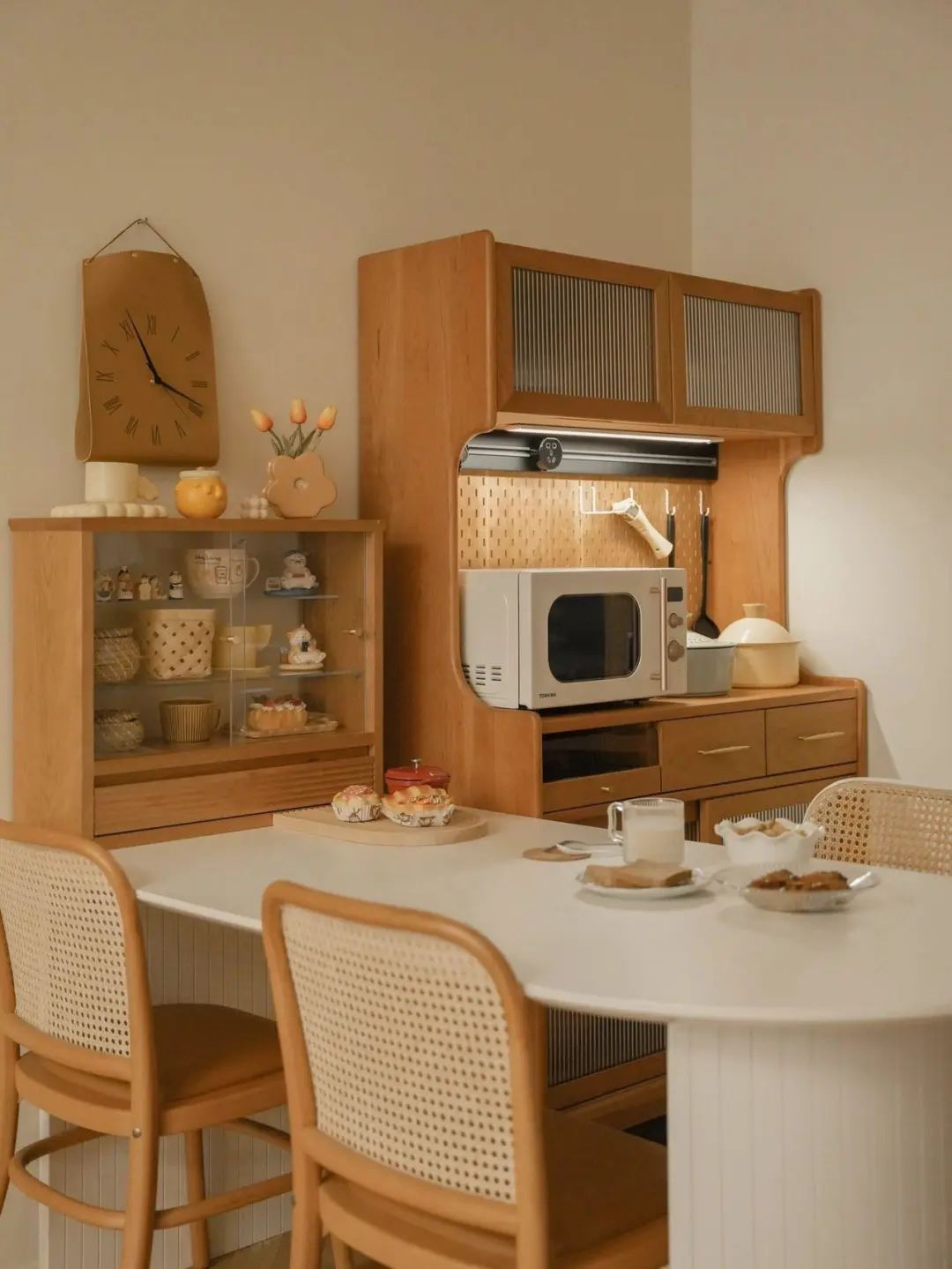 这个广东女生晒出“漫画风”新家，治愈又温馨，火遍全网！