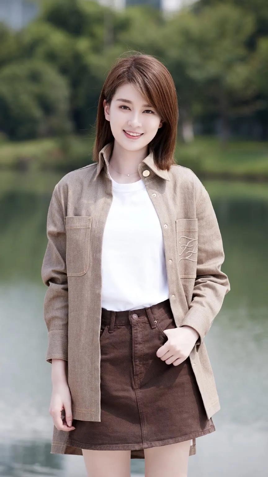 乔欣写真集,乔欣写真图片大全唯美