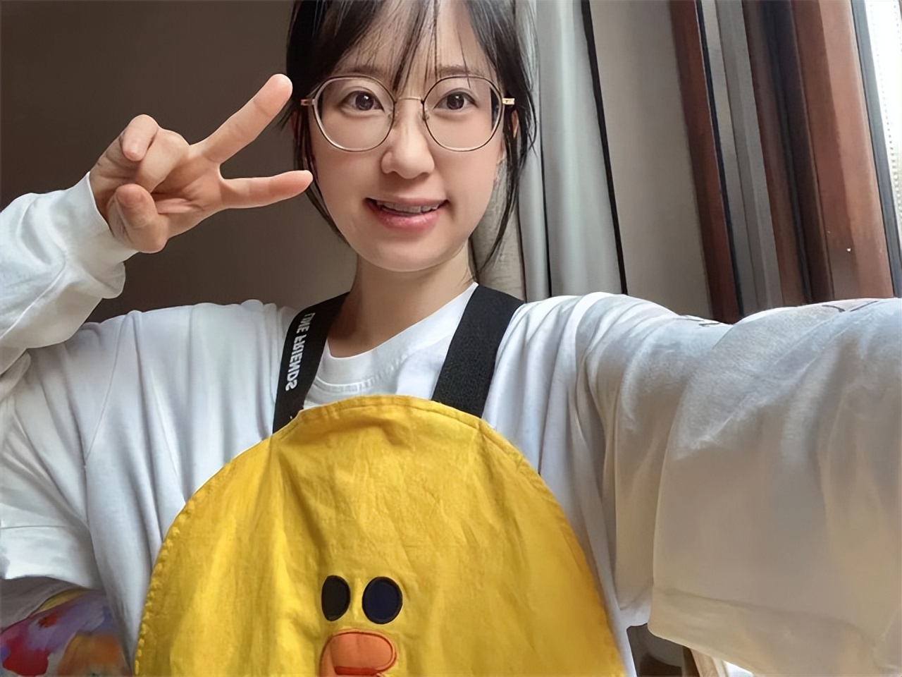 90后本科女生当住家保姆,在北京豪宅当保姆