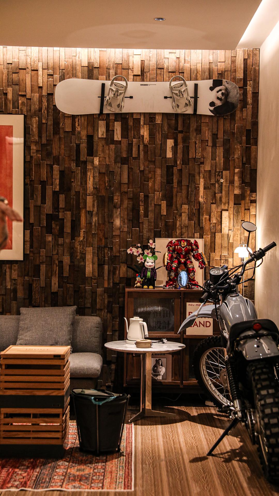 把家装进盒子里怎么做,把家装进生活