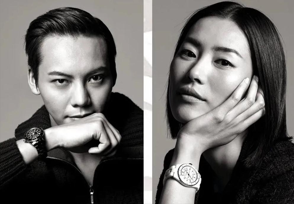 女士有哪些潮牌平价腕表推荐,时髦好看的女士手表