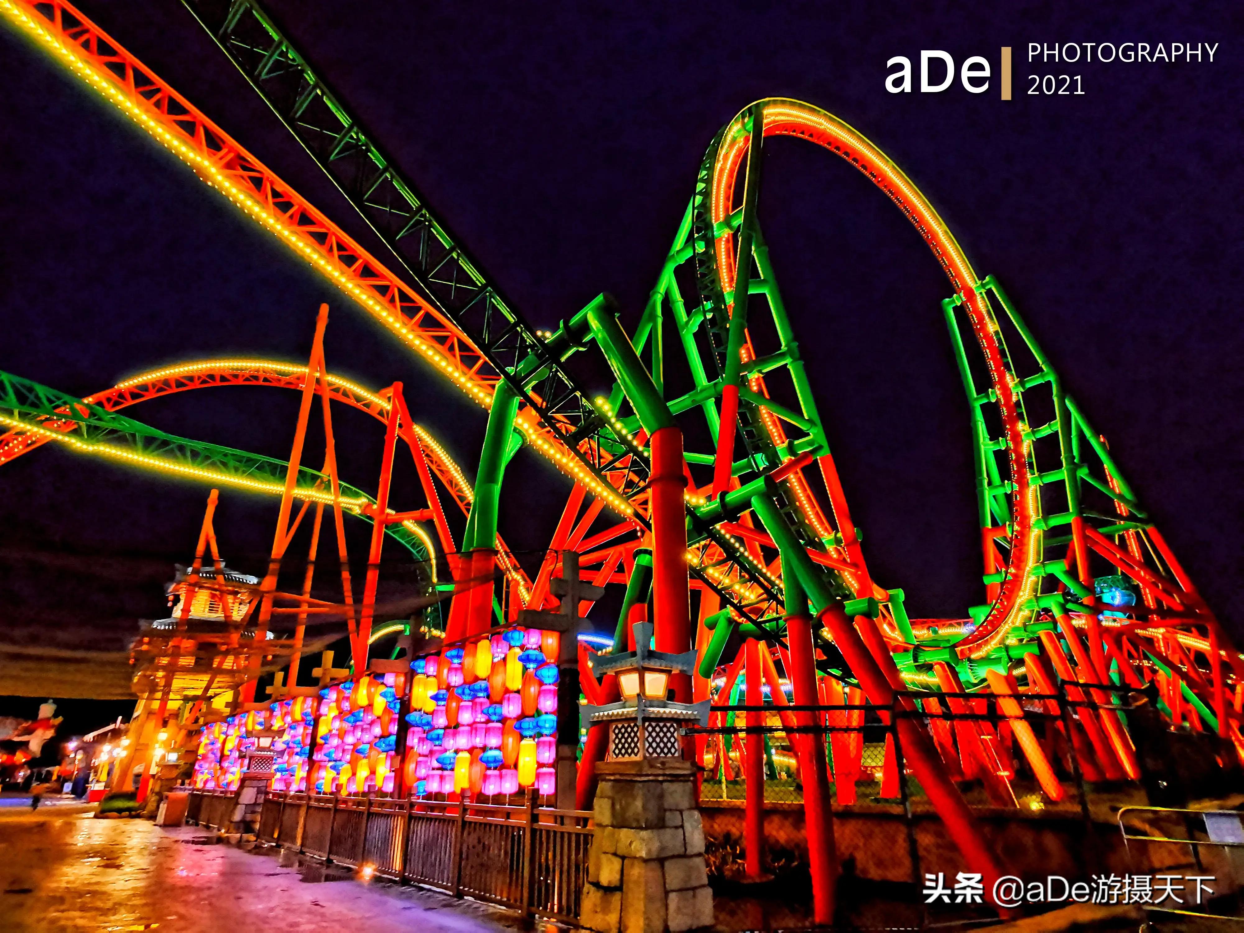 广州融创跨年活动,广州融创乐园跨年门票