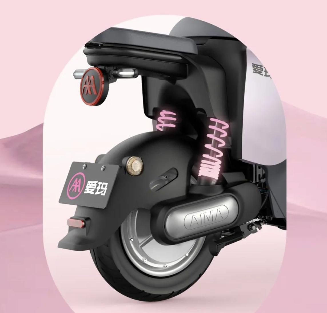 4000元爱玛电动车什么型号,3000到4000爱玛电瓶车推荐