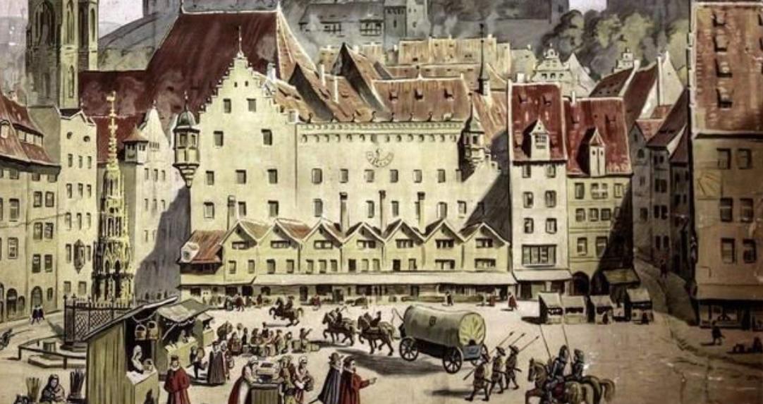 浅析叶卡捷琳娜二世时期俄国的商业发展