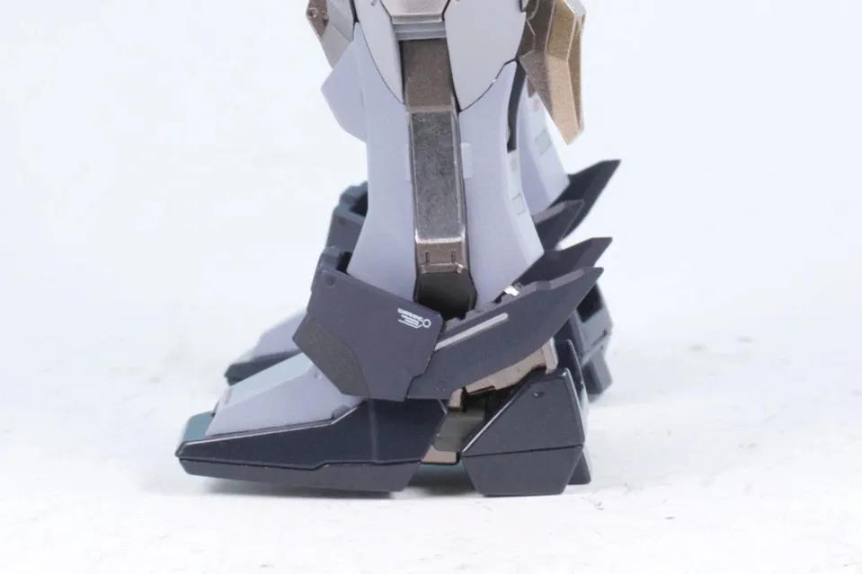 高达mg漆黑强袭测评,高达robot魂评测强袭