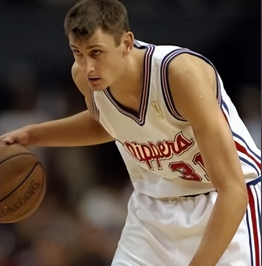 nba历届夏联冠军,1997年参加nba选秀的中国人