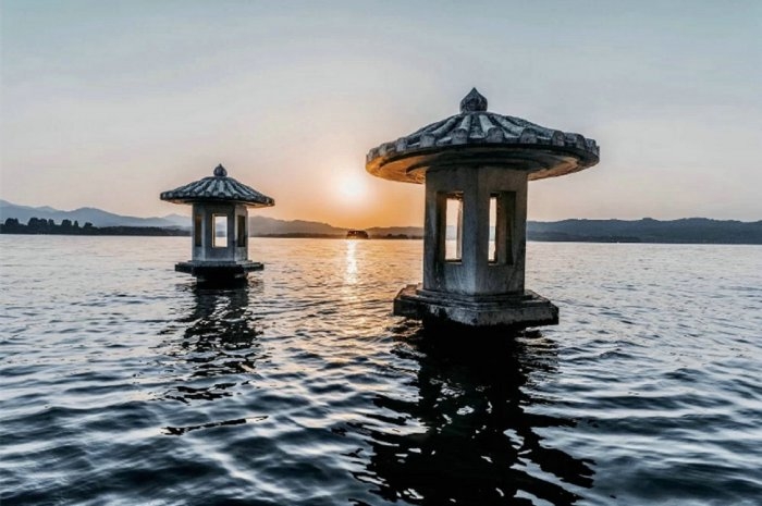 华东五市十日游报团游,华东五市7日旅游路线图