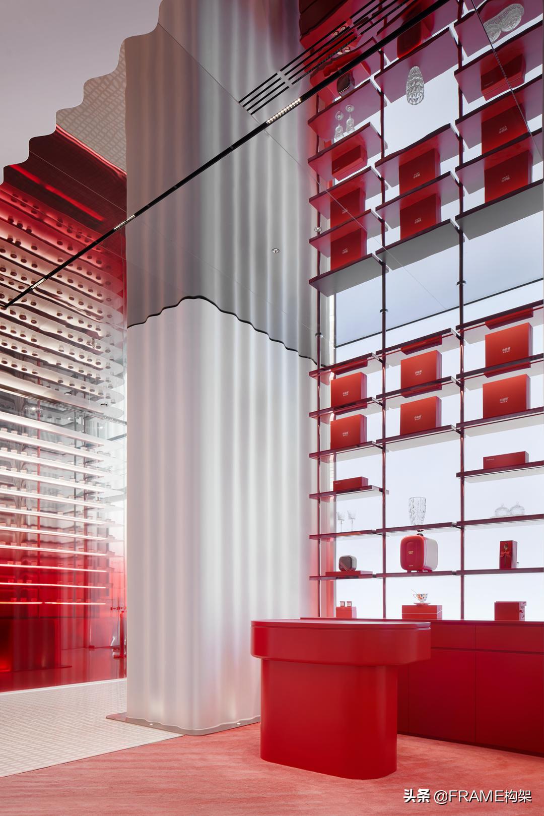 对话立品设计郑铮|以多元手段打破壁垒,塑造品牌体验场景