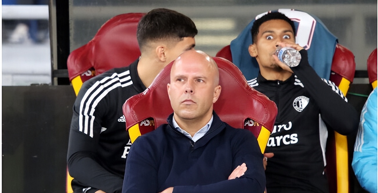 热刺费耶诺德,费耶诺德vs福伦丹热刺