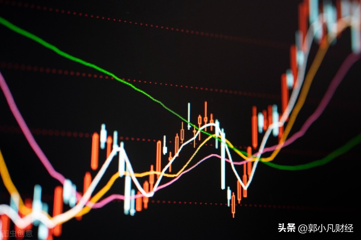 今日a股大跌意味着什么,今日a股突然大跌后期走势分析