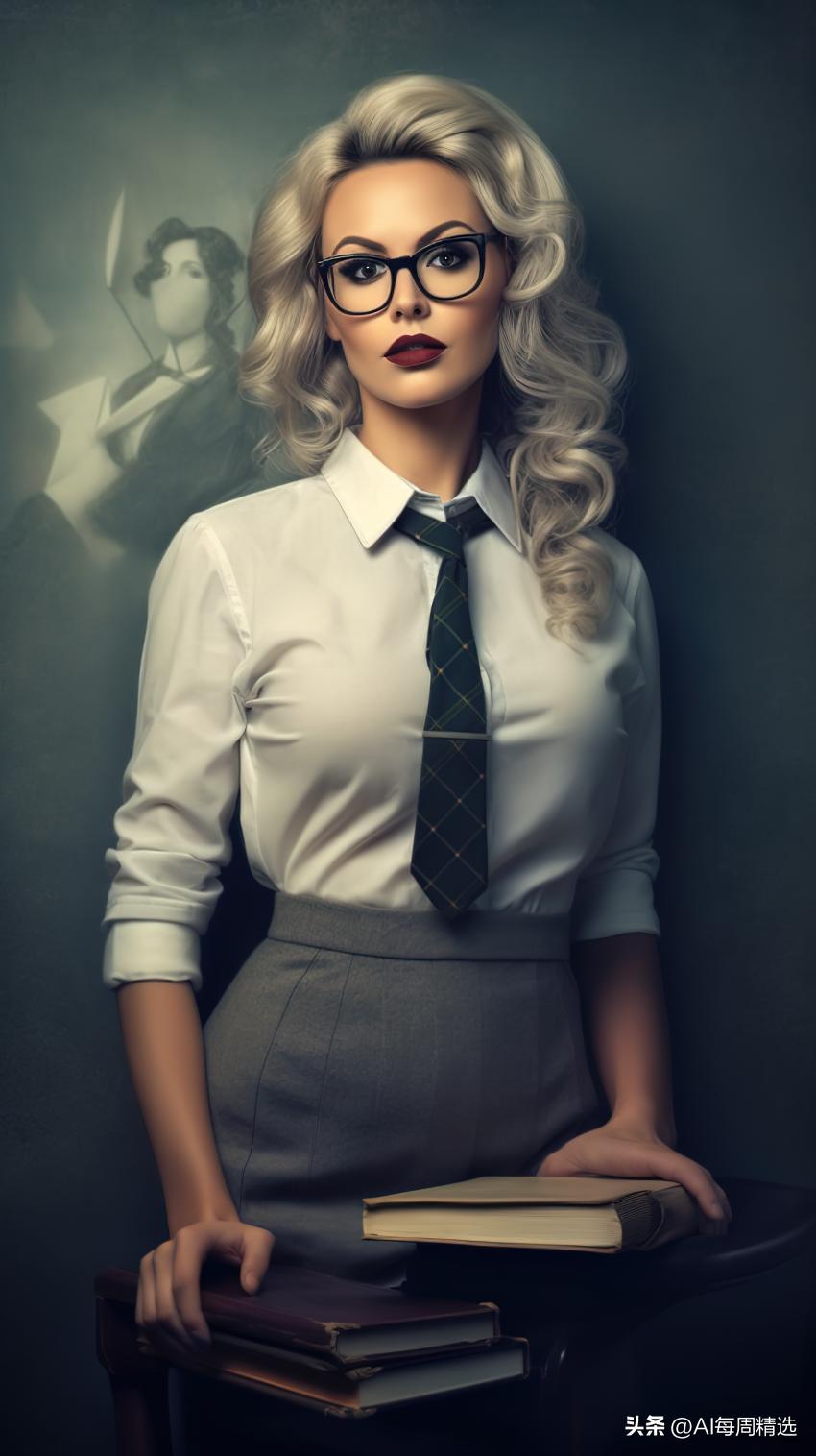 他来了,他来了,职业冷酷风