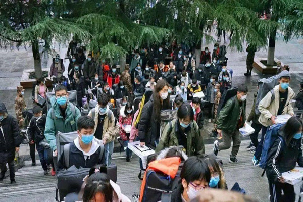 美术生家长注意！推荐4所适合美术生的一线城市大学，性价比超高