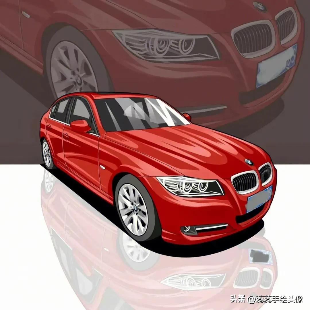 漫画头像做微信头像好吗,怎么把头像变成漫画头像