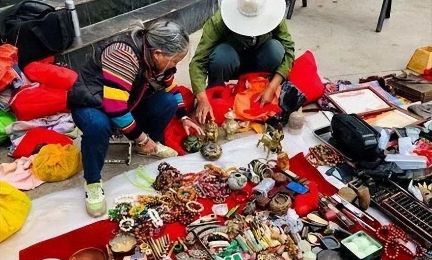 80万元古董鉴宝,鉴宝鉴定出最珍贵的的古董