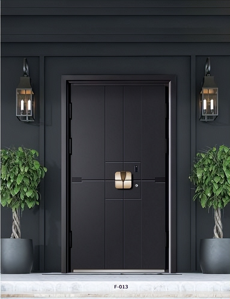 智能门哪个品牌售后好,口碑最好的智能门