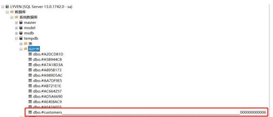 SQL学习：SQL临时表的作用及用法，一文读懂临时表的用法