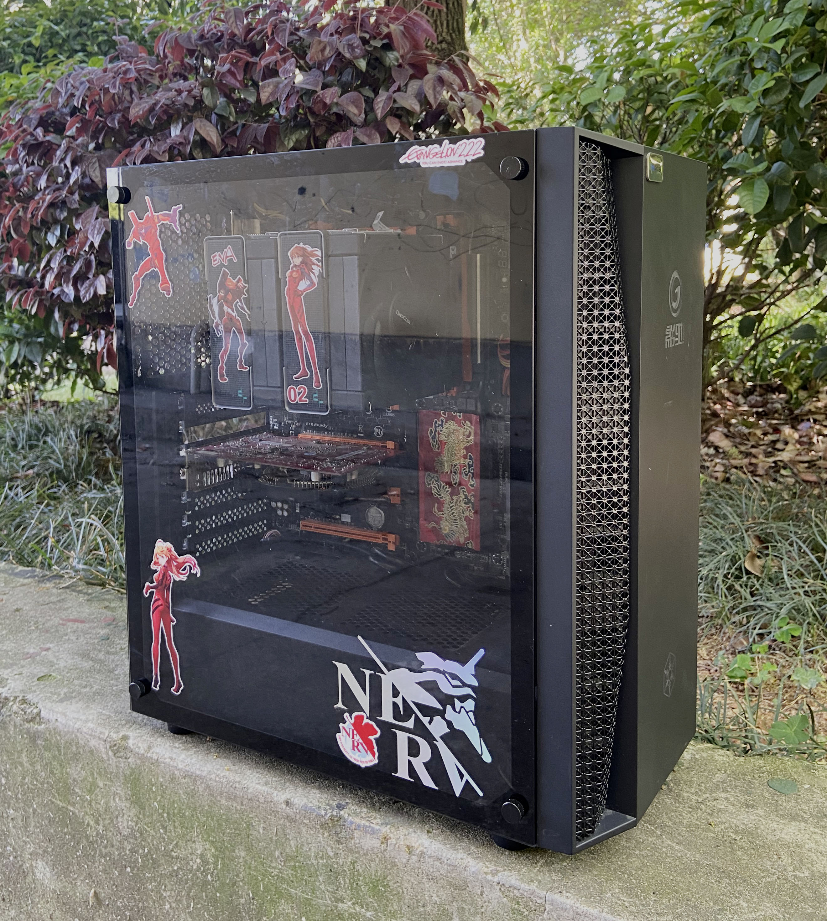 x99更换cpu需要换系统吗,x99改造模块