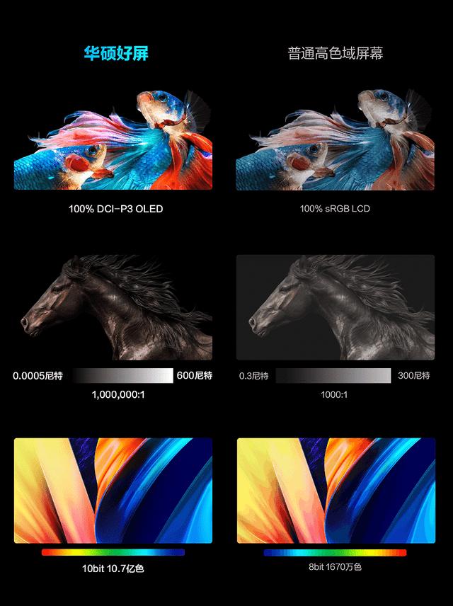 2023年度笔记本屏幕推荐,如何选择好而便宜的笔记本屏幕