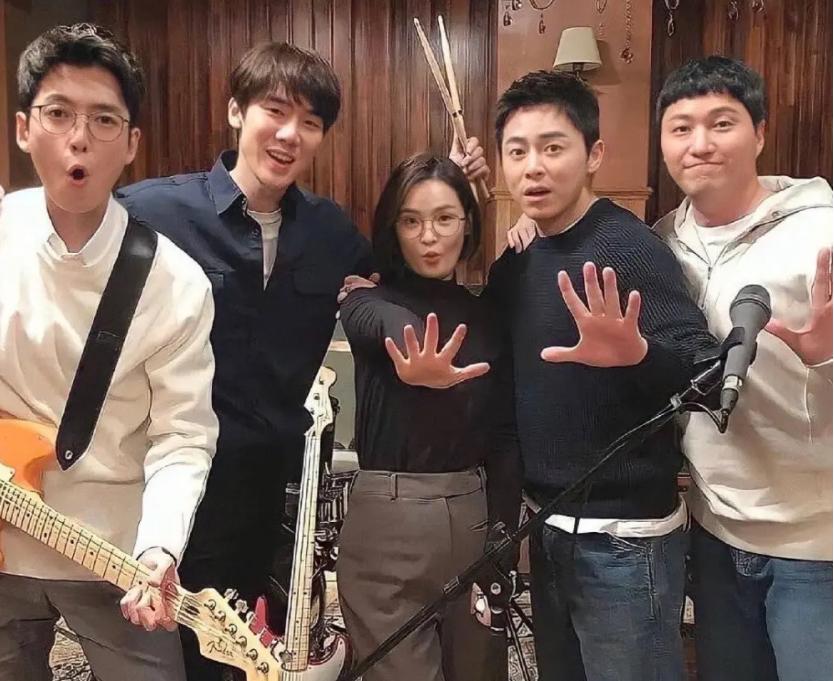 鱿鱼游戏为什么在韩剧找不到,韩剧鱿鱼游戏是全网下架了吗