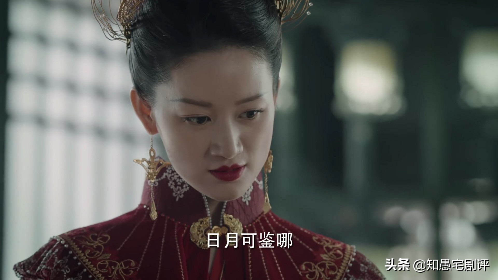 《与君初相识》这个怎么也看不懂的情节，是本剧的最大败笔