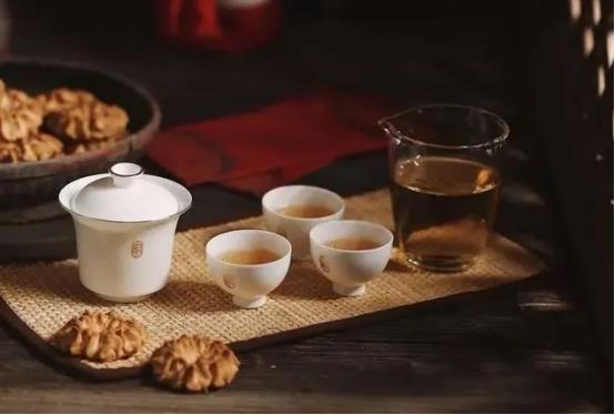 网上买茶和实体店买茶哪个好,网上买茶的正确方法和注意事项