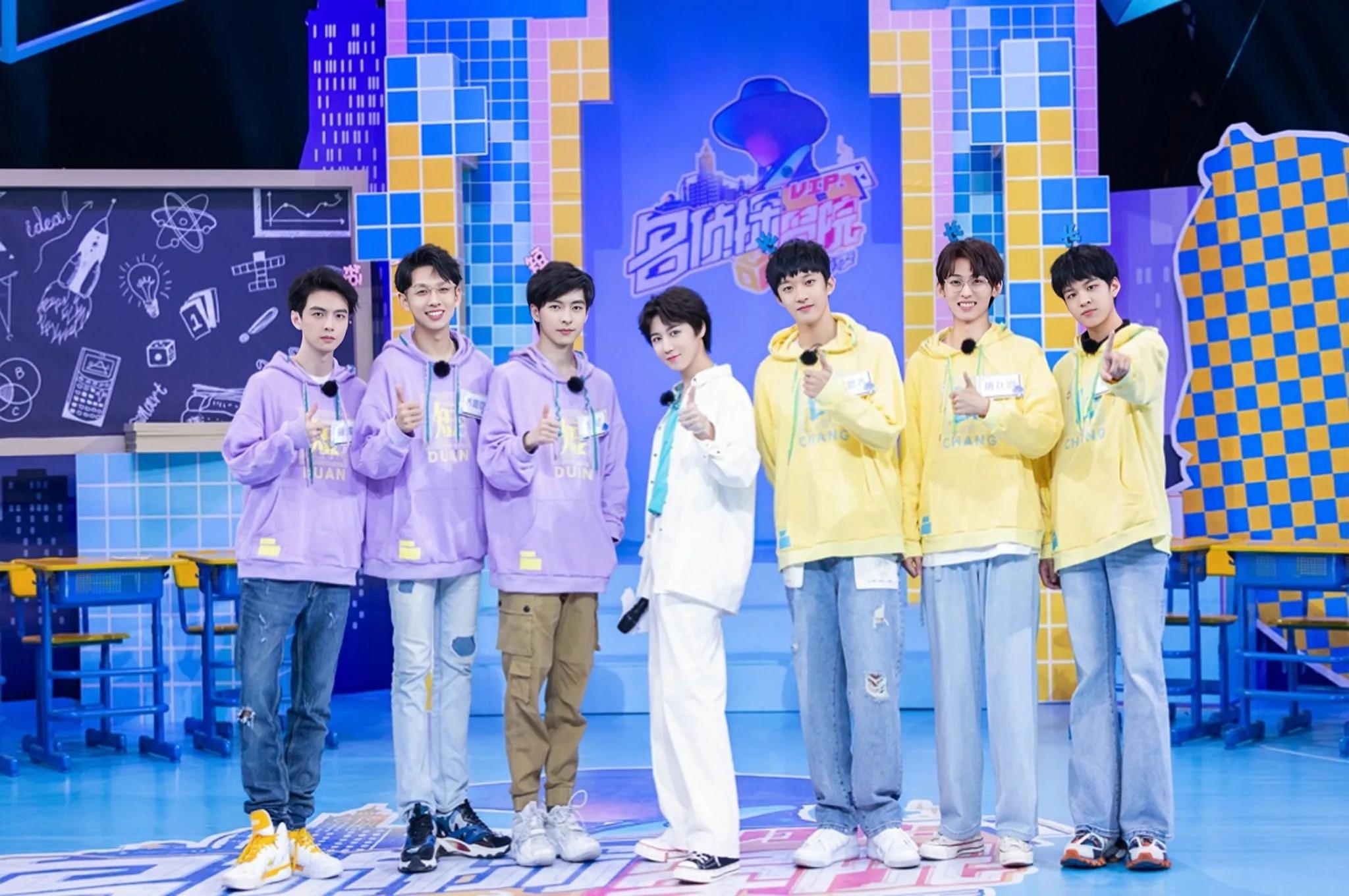 no.1名侦探学院,名侦探学院第二季游戏