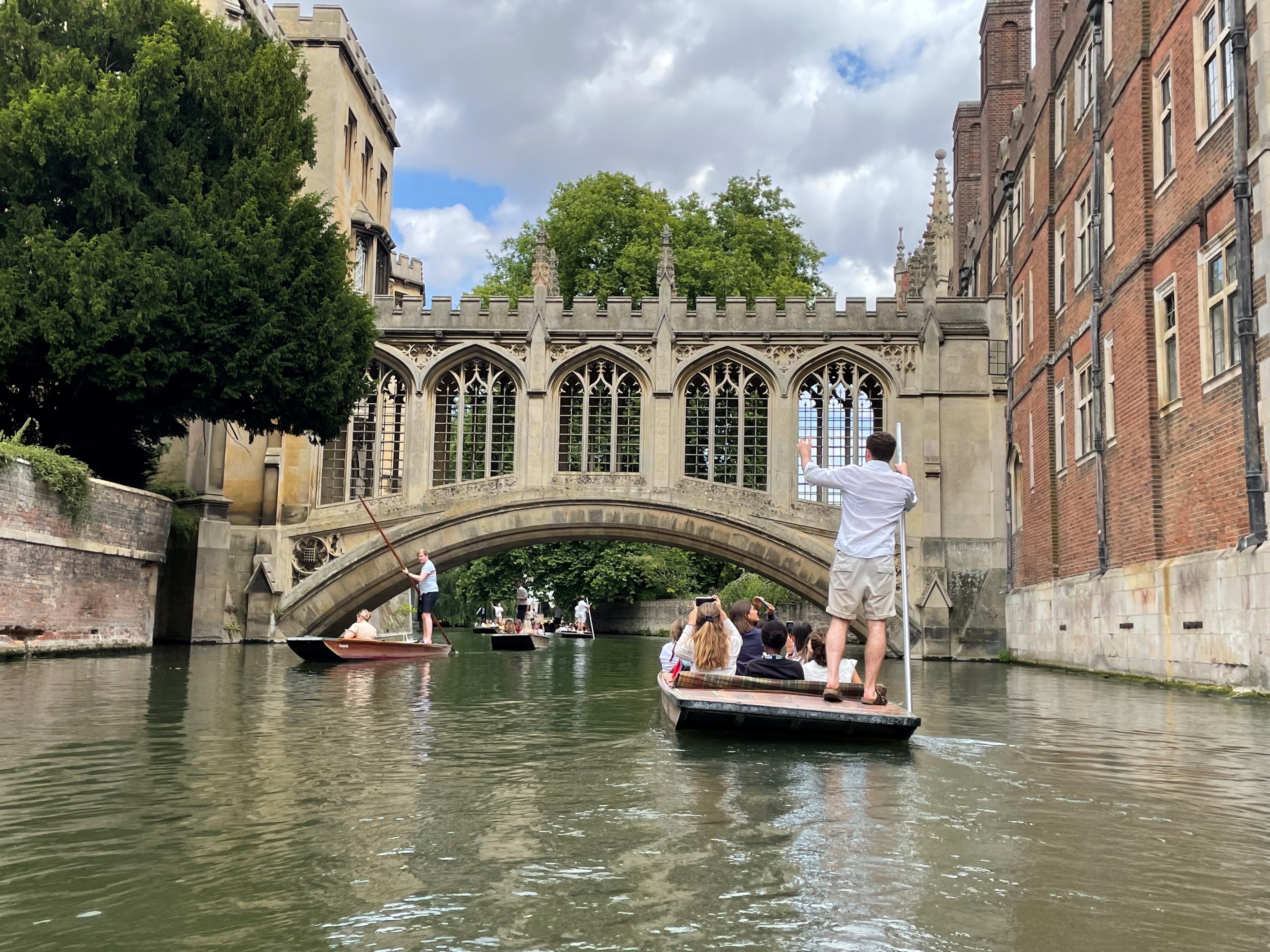 剑桥大学是顶级名校吗,剑桥大学世界第几位