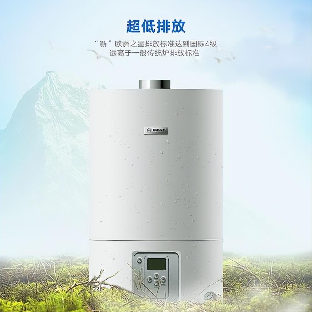 市面上常见的采暖壁挂炉故障代码