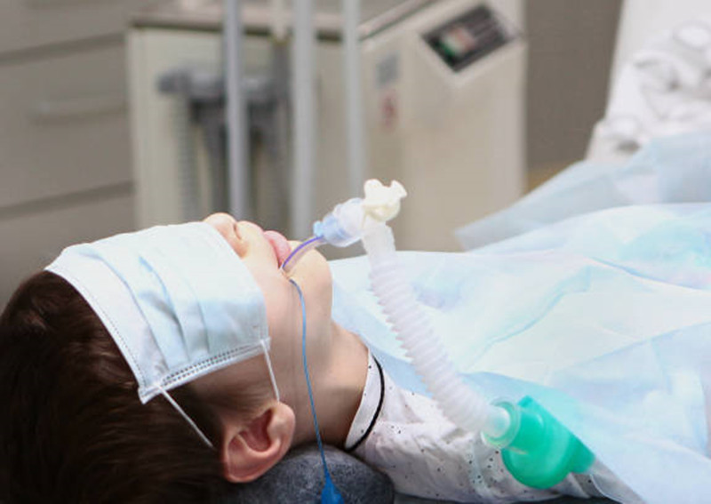 感冒发烧生病住院,感冒发烧好了多长时间可以做手术