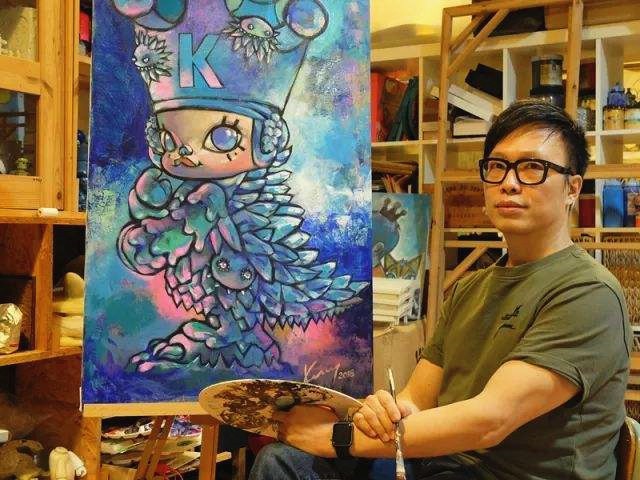 王宁智斗笨贼,河南小伙王宁白手起家