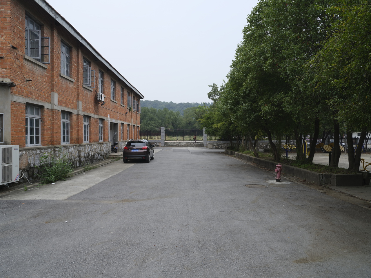 三线系列之53：湖北襄阳国营青山机械厂（国营3015厂）