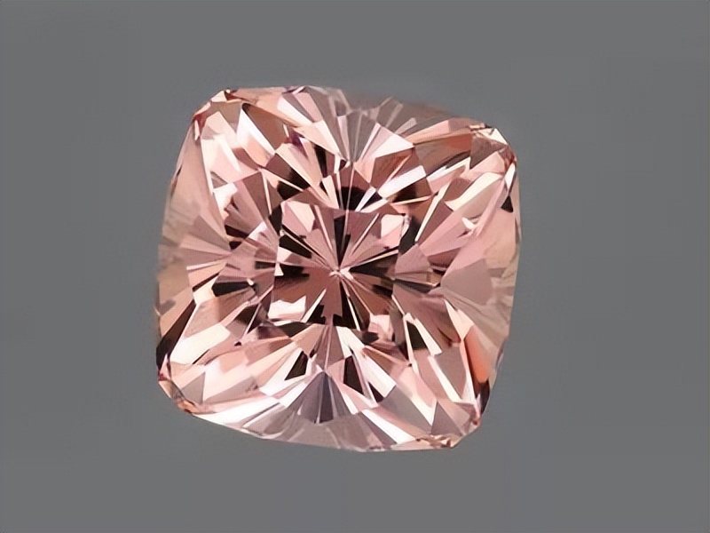 彩宝哪个颜色最好看,入门彩宝推荐