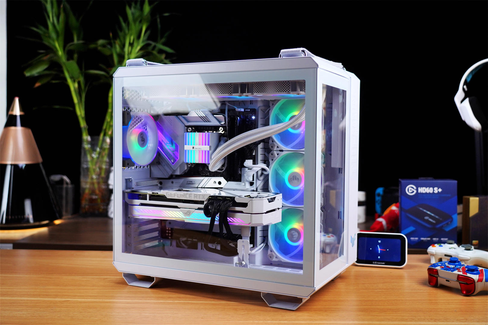 rogz690-a吹雪ddr4,rogz690吹雪d5