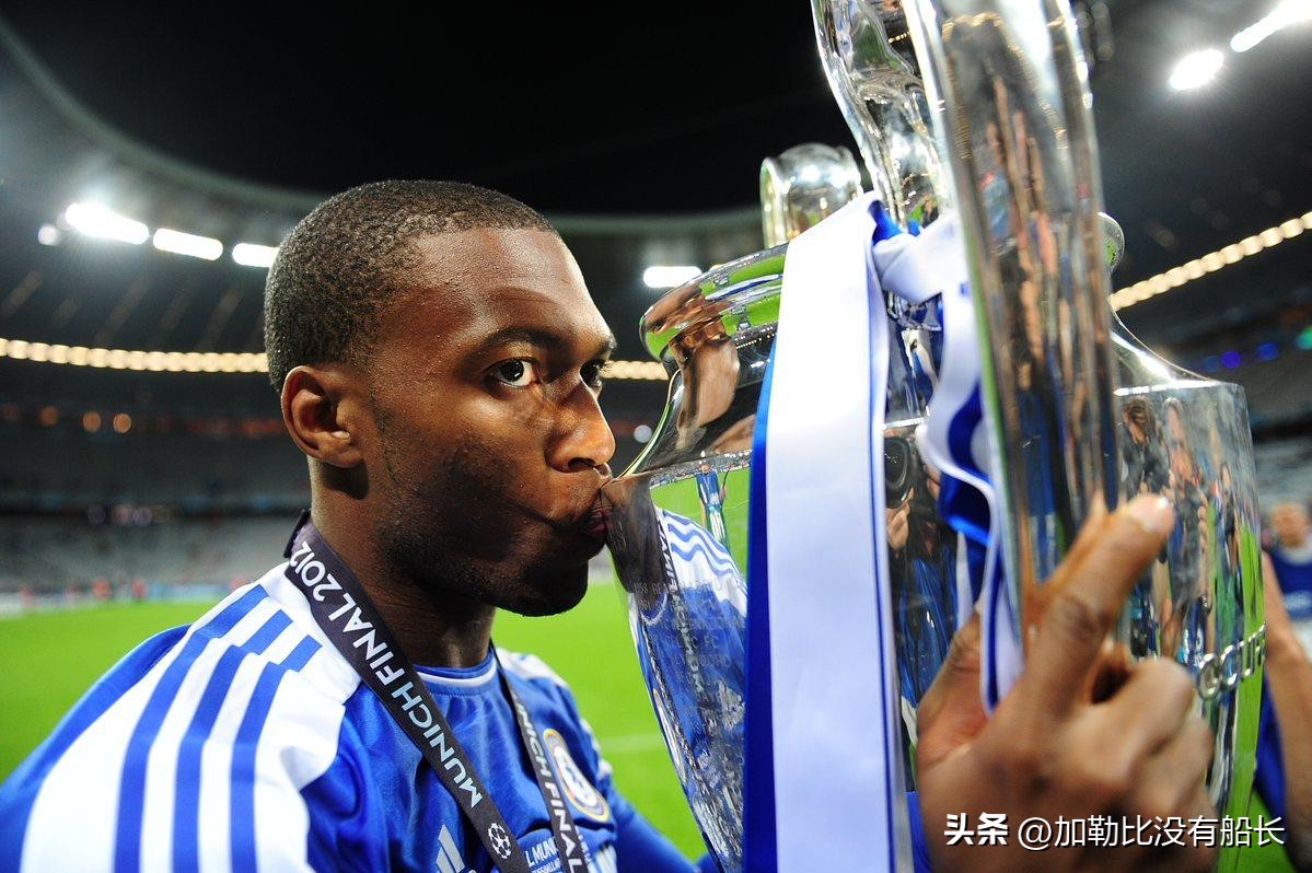 盘点世界足坛评选的最佳阵容,盘点世界足坛