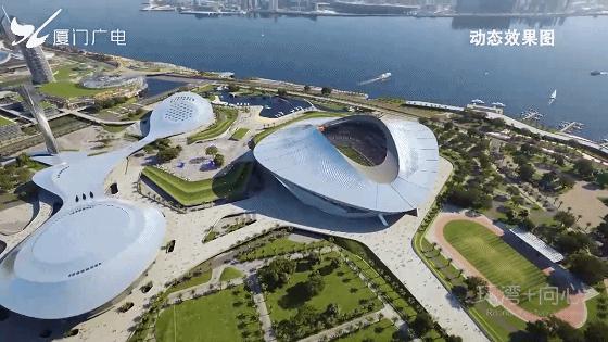 厦门白鹭亚洲杯足球场,厦门白鹭体育馆亚洲杯