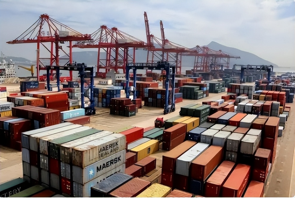 最近外贸订单怎么越来越少,外贸订单下降