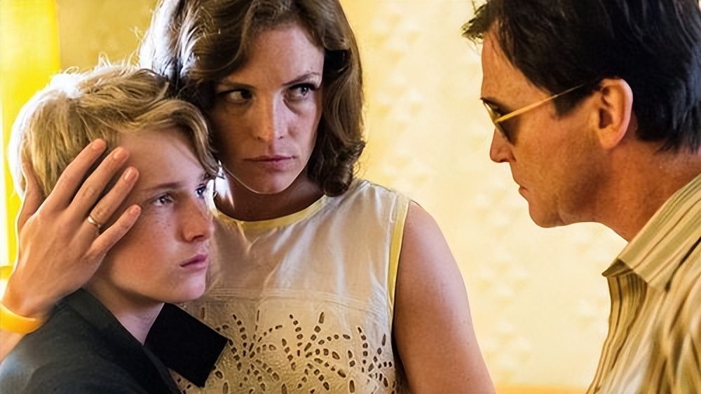 德国电影资料介绍,介绍德国文化特点的电影节选