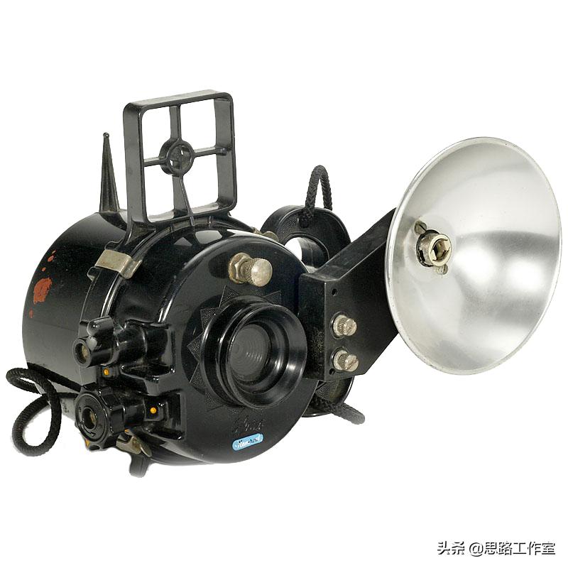 美国古董照相机,俄罗斯木制复古照相机