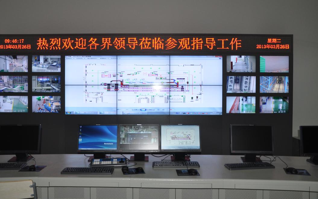 尹军琪---如何建设物流实训中心？